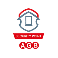 Logo security point AGB