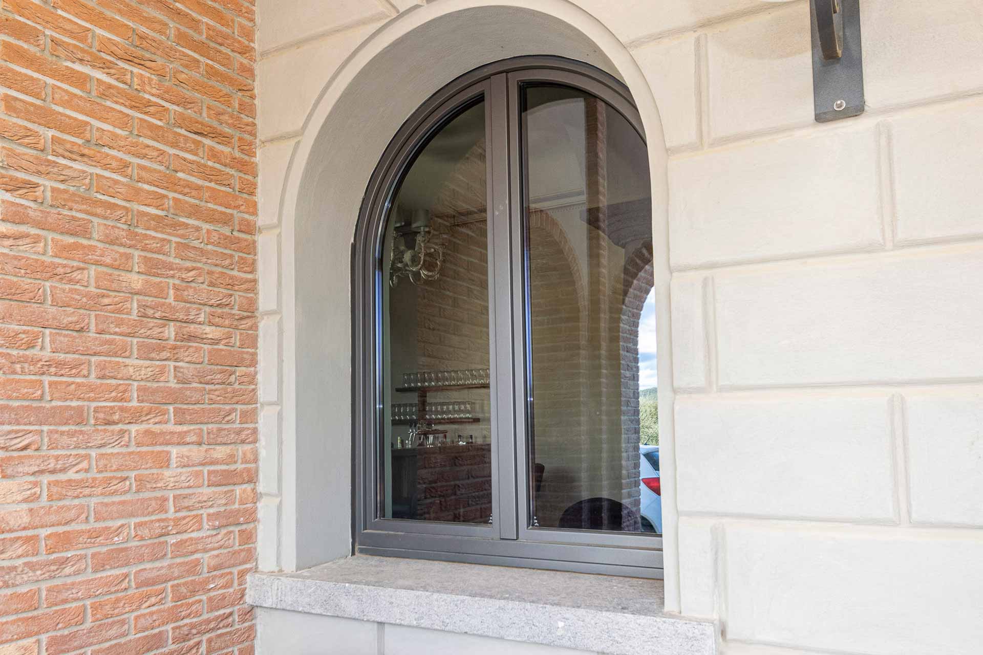 B&B Infissi - Montesolaio - Campiglia Marittima