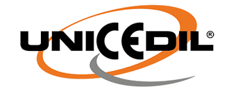 Logo unicedil