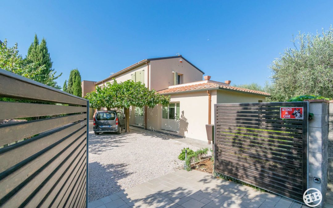 Infissi legno-alluminio con superbonus