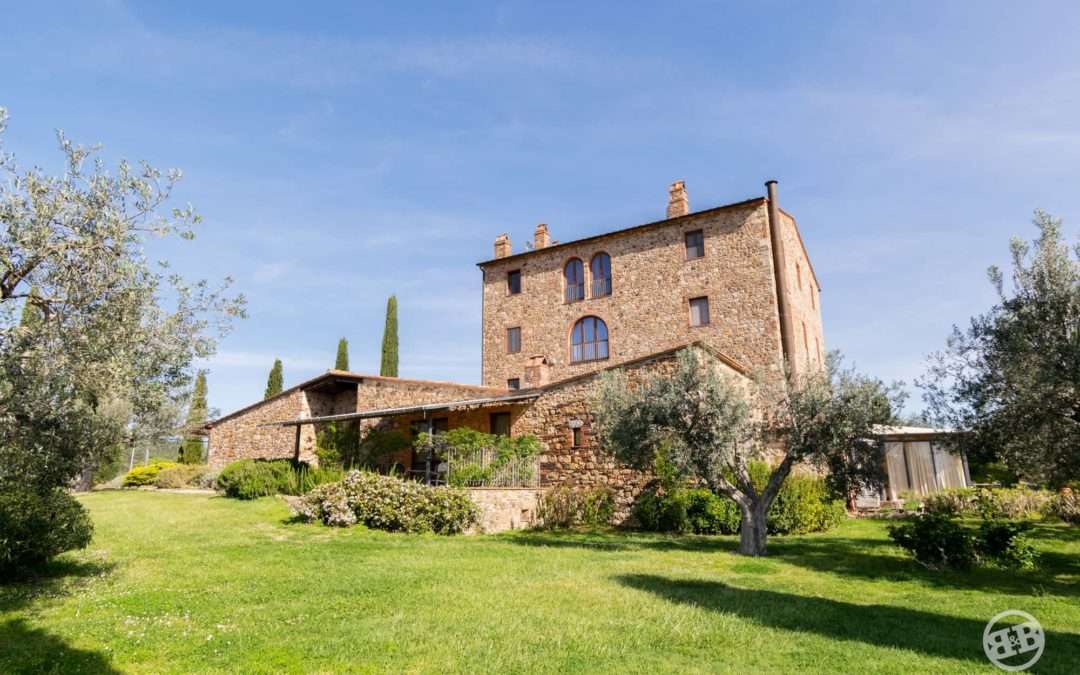 Infissi in legno per l’Antico Convento